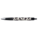 Search for cow print pens Western
