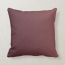 Search for mauve pillows Solid