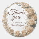 Search for save the date rustic stickers Vintage