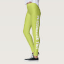 Recherche de unique leggings Ajouter du texte