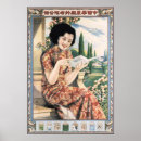Recherche de shanghai posters Orient