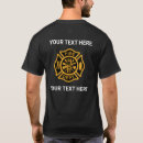 Recherche de firefighter clothing Logo