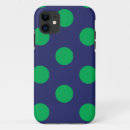Search for navy dots iphone cases Retro