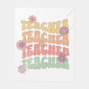Search for teacher blankets Learning