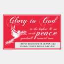 Search for glory stickers Typography