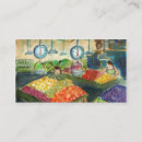 Recherche de the cartes visite Peinture