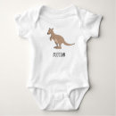Search for kangaroo baby clothes Australia