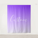 Recherche de lilas et blanc art Pour elle
