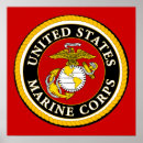 Search for devil dog posters Marine