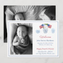 Search for patriotic cards invites Watercolor