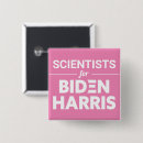 Search for for scientists buttons Joe biden