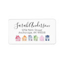 Search for realty return address labels Real estate