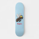 Search for insect skateboards Cartoon