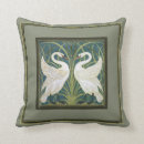 Search for swan pillows Elegant