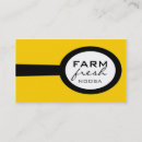 Search for deli business cards Chef