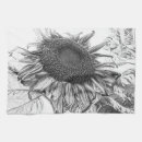 Search for sunflower tea towels Floral
