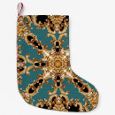 Recherche de antique chaussette de noël Géométrique