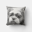 Search for shih tzu pillows Pets