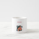 Recherche de joli tasses Pour elle