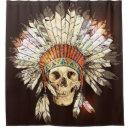 Search for native american shower curtains Colourful