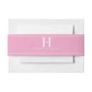 Recherche de florale bandeaux de faire part Bride