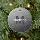 Search for geometric ornaments Cool