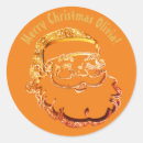 Search for from santa stickers Kris kringle