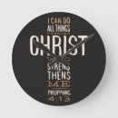 Recherche de catholic clocks God