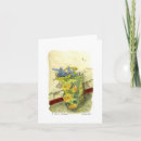 Search for urban scene postcards Watercolor