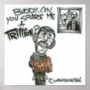 Search for political cartoons posters Obama