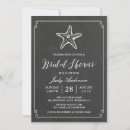 Search for blackboard bridal shower invitations Cute