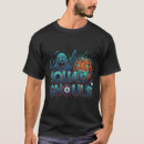 Search for underwater tshirts Sea