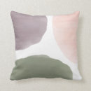 Search for grapes pillows Watercolor