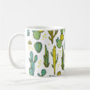 Search for natural mugs Cactus