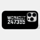 Search for workout iphone cases Exercise