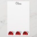 Search for bugs business stationery Pretty