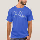 Search for new normal tshirts Birthday