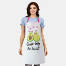 Search for romantic aprons Fun