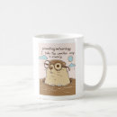 Search for groundhog day coffee mugs Forecast