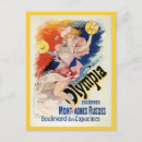 Search for vintage theatre postcards Advertising