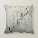 Search for adventure pillows Trendy