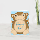 Search for blue monkey cards Boy