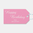 Search for flower gift tags Modern
