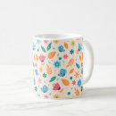 Search for butterfly pattern mugs Flowers