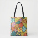Search for patchwork bags Pattern
