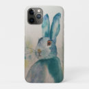 Search for blue rabbit iphone cases Hare
