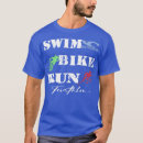 Search for triathlete tshirts Gym