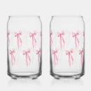 Search for can glasses Bridal shower