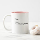 Recherche de capacité tasses Café