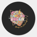 Recherche de danseur de disco autocollants Dancelière